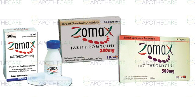 Susp azithromycin 250 Susp azithromycin 250