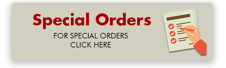 Special Orders