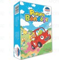 Saniplast Junior Pororo (C) Bandage 20's