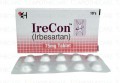 Irecon Tab 75mg 10's