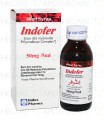 Indofer Syp 50mg/5ml 60ml