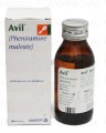 Avil Syp 15mg/5ml 90ml