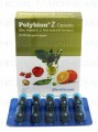 Polybion Z Cap 10's