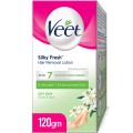 Veet Lotion  Dry - 120Gm