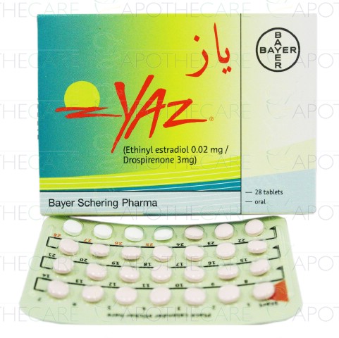 Mircette pills price