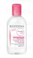 Sensibio H2O Face Lotion 250ml