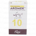 Aromek Tab 2.5mg 10's