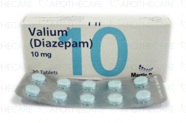 valium 10 mg price