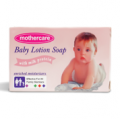 Mothercare Baby Lotion Soap Pink Regular 80gm