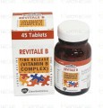 Revitale-B Tab 45's