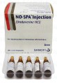 No-Spa IM/IV Inj 40mg 25Ampx2ml