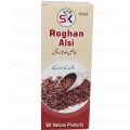 Roghan Alsi 60ml