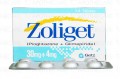Zoliget Tab 30mg/4mg 14's