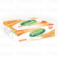 Pulmonol Orange lozenges 20x6-s