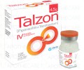 Talzon IV Inj 4.5gm 1Vial