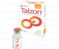Talzon IV Inj 2.25gm 1Vial