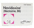 Navidoxine Tab 100's