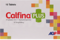 Calfina Plus Tab