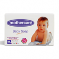 Mothercare Baby Soap White Regular 80gm