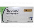 Toujeo Solostar Pen 300 IU/ml 3PFPx1.5ml