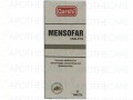 Mensofar Tab 20's
