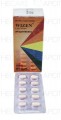 Wizen Tab 2mg 5x10's