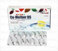Co-Mether DS Dispersible Tab 40mg/240mg 8's