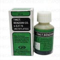 Tincture Benzoinco 30ml (Pack of 10)