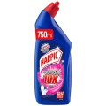 Harpic Power Plus Rose Liq 750ml