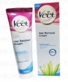 Veet Missoni Sensitive Cream 100g