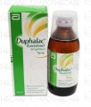 Duphalac Syp  120ml