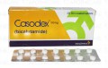 Casodex Tab 50mg 28's