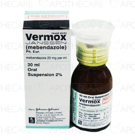 Mebendazole Overnight Shipping