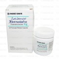 Detrusitol SR Cap 4mg 30's