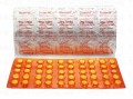 Stemetil Tab 5mg 1x50's