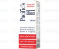 Pacific's Cough Mix 120ml