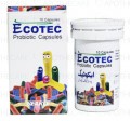 Ecotec Cap 180mg 10's