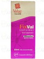Fixval Susp 200mg/5ml 30ml