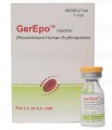 Gerepo 4000iu 1 Vial