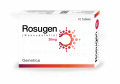 Rosugen Tab 20mg 10's