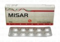 Misar Tab 20mg 10's