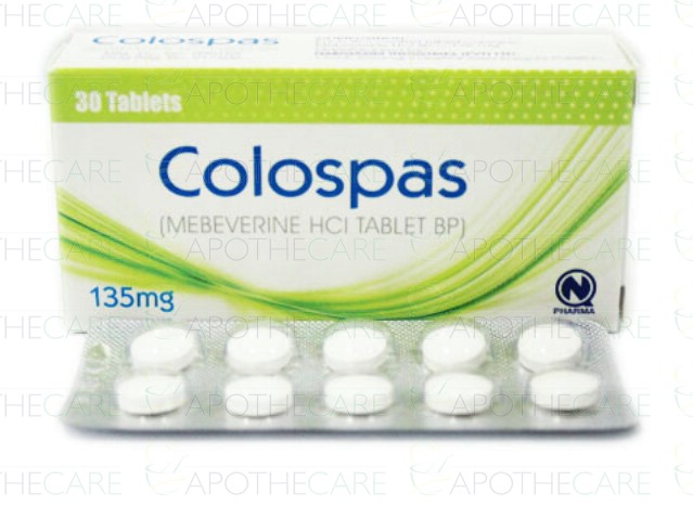 Colospa 135 mg price