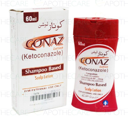 Conaz Lotion 60ml