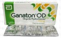 Ganaton OD Tab 150mg 10's