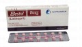 Zestril Tab 5mg 14's