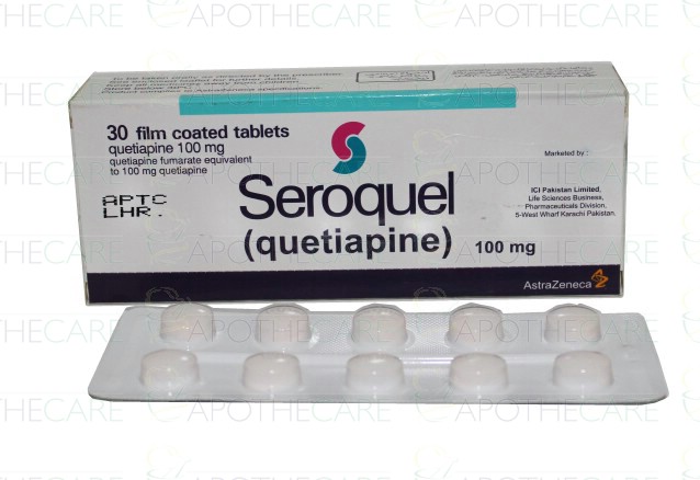 can seroquel tablets be cut in half