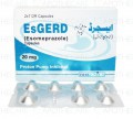Esgerd Cap 20mg 14’s
