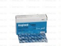 Angised Tab 0.5mg 6's