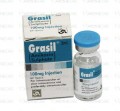Grasil Inj 100mg 2ml