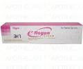 Eflogen Cream 13.9% 15g